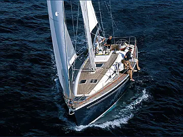 Elan 40 - External image