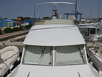 Antares 10.80 - Exterior images