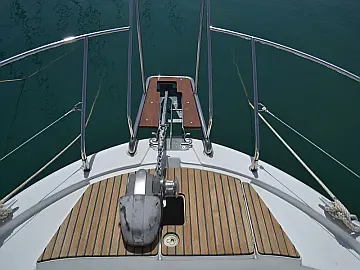 Antares 10.80 - Exterior images
