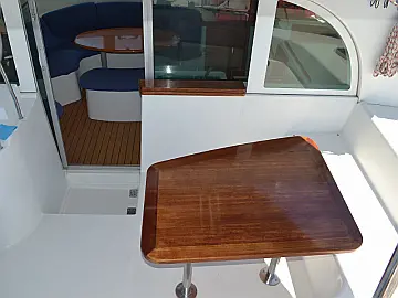 Lagoon 380-4 - Exterior images