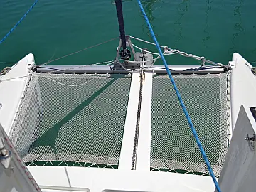 Lagoon 380-4 - Exterior images