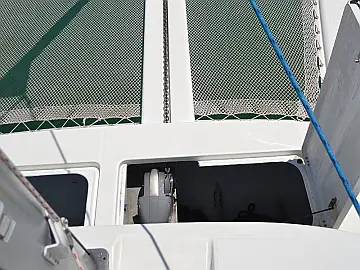 Lagoon 380-4 - Exterior images