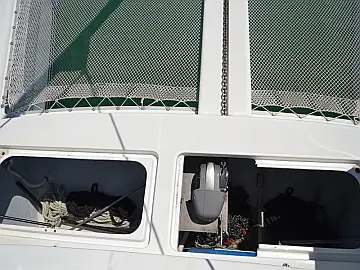 Lagoon 380-4 - Exterior images