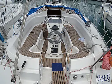 Bavaria 36 - Exterior images